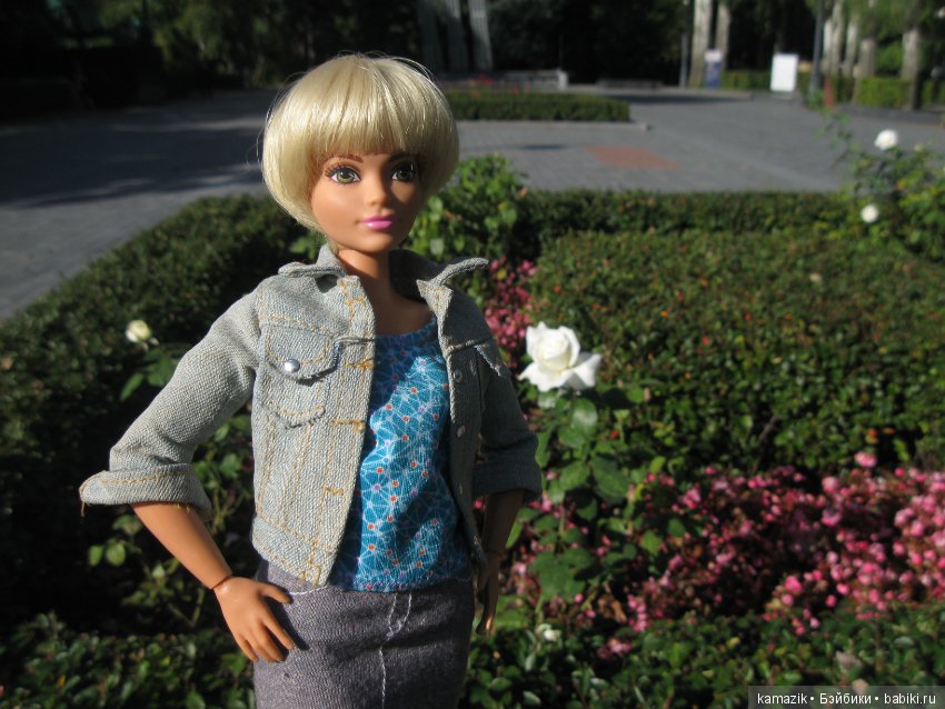 Рита и Ира в Измайлово — Разные шарнирные куклы (не БЖД): редкие