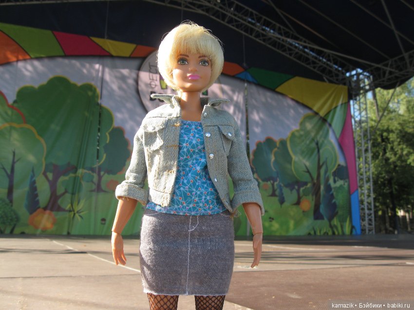 Рита и Ира в Измайлово — Разные шарнирные куклы (не БЖД): редкие (фото 9)