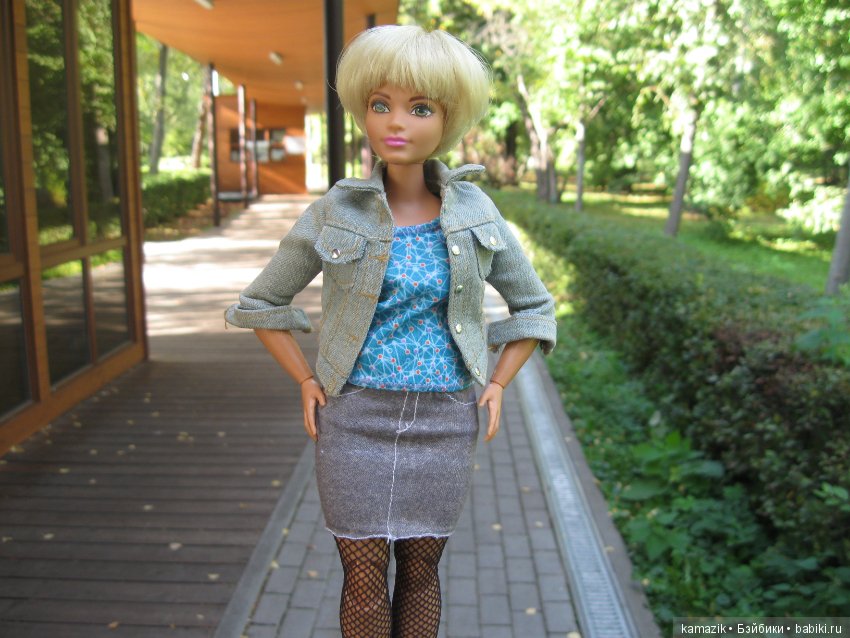 Рита и Ира в Измайлово — Разные шарнирные куклы (не БЖД): редкие