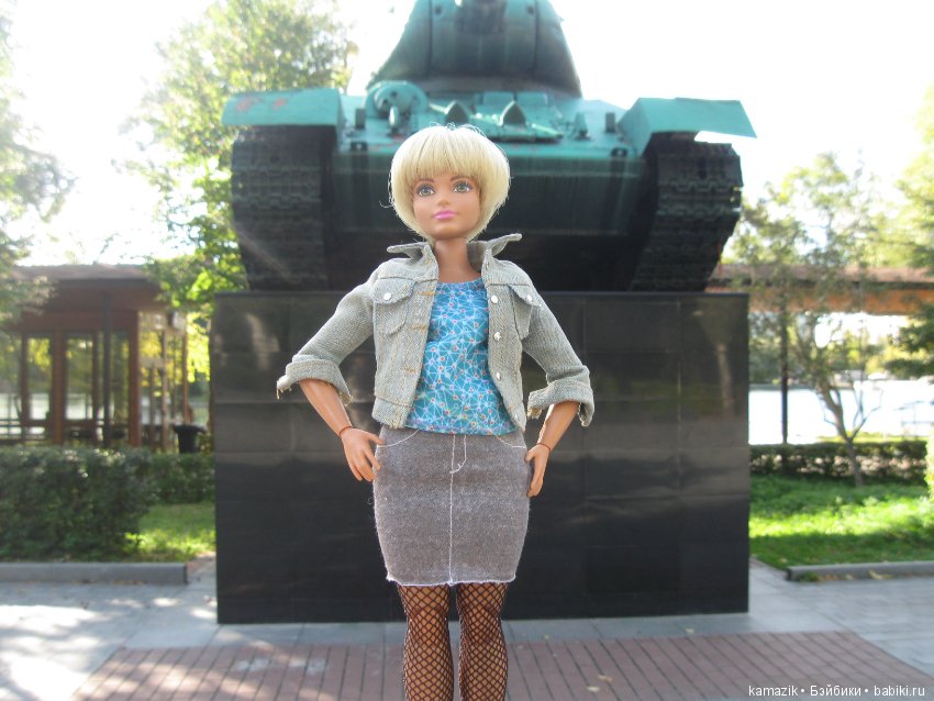 Рита и Ира в Измайлово — Разные шарнирные куклы (не БЖД): редкие