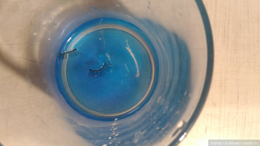 Как Нора Paola Reina поменяла глазки (фото 4)