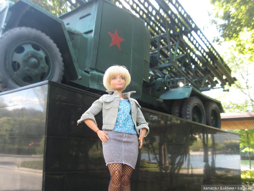 Рита и Ира в Измайлово — Разные шарнирные куклы (не БЖД): редкие