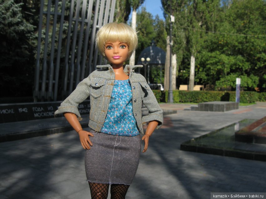 Рита и Ира в Измайлово — Разные шарнирные куклы (не БЖД): редкие