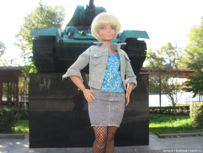 Рита и Ира в Измайлово — Разные шарнирные куклы (не БЖД): редкие