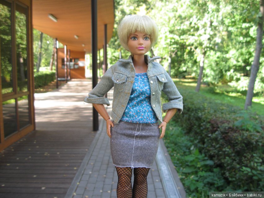 Рита и Ира в Измайлово — Разные шарнирные куклы (не БЖД): редкие