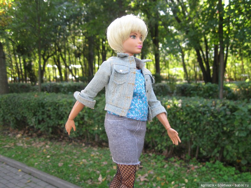 Рита и Ира в Измайлово — Разные шарнирные куклы (не БЖД): редкие