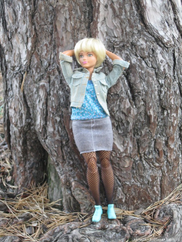 Рита и Ира в Измайлово — Разные шарнирные куклы (не БЖД): редкие