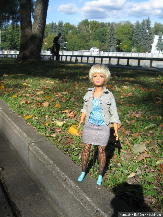 Рита и Ира в Измайлово — Разные шарнирные куклы (не БЖД): редкие