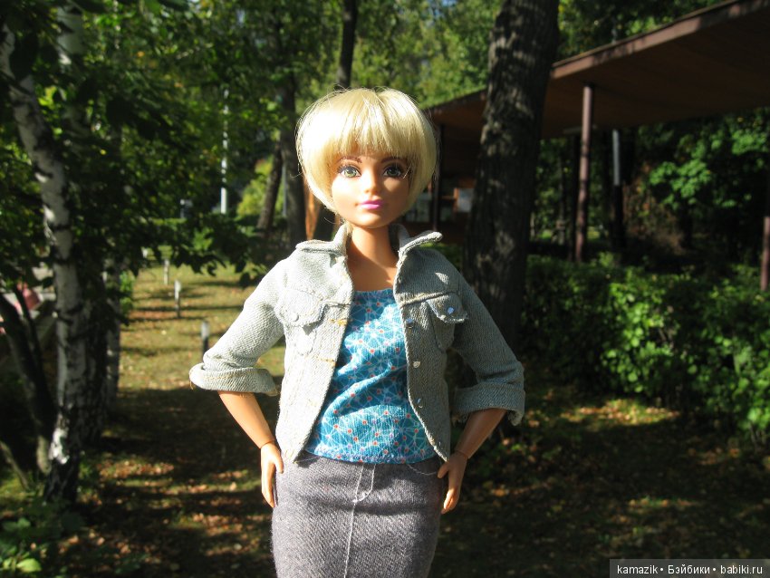 Рита и Ира в Измайлово — Разные шарнирные куклы (не БЖД): редкие