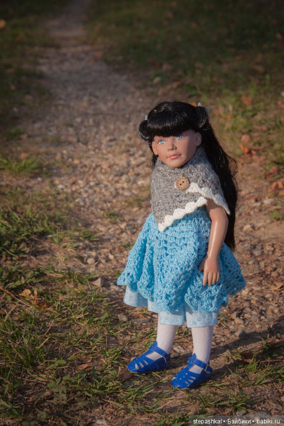 Лу-Лу в Усадьбе Мураново им. Ф.Тютчева