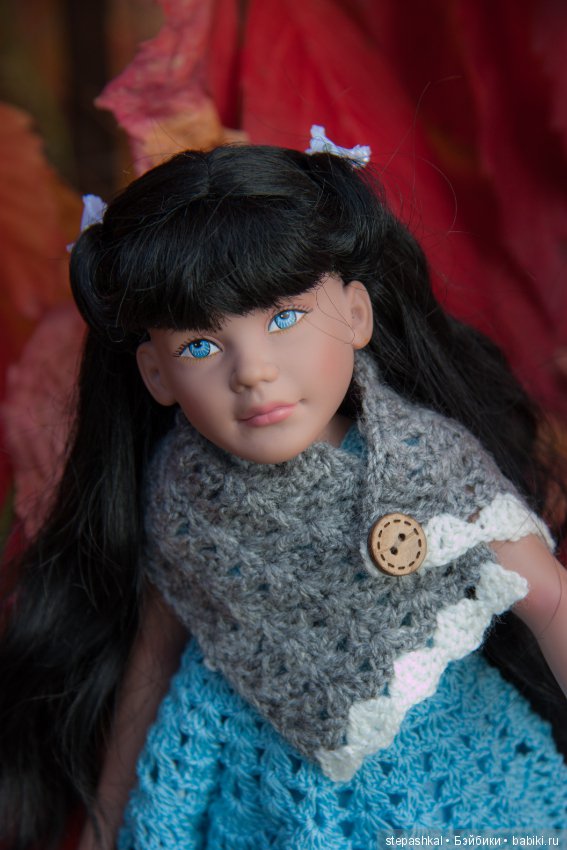 Лу-Лу в Усадьбе Мураново им. Ф.Тютчева (фото 6)