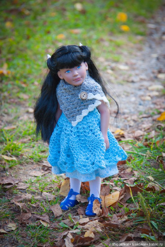 Лу-Лу в Усадьбе Мураново им. Ф.Тютчева