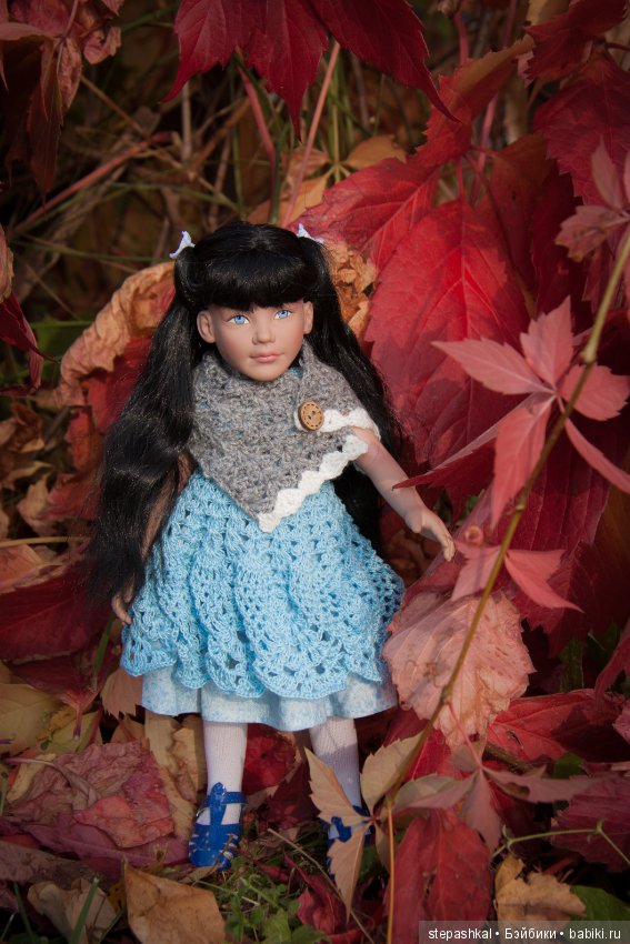 Лу-Лу в Усадьбе Мураново им. Ф.Тютчева (фото 4)