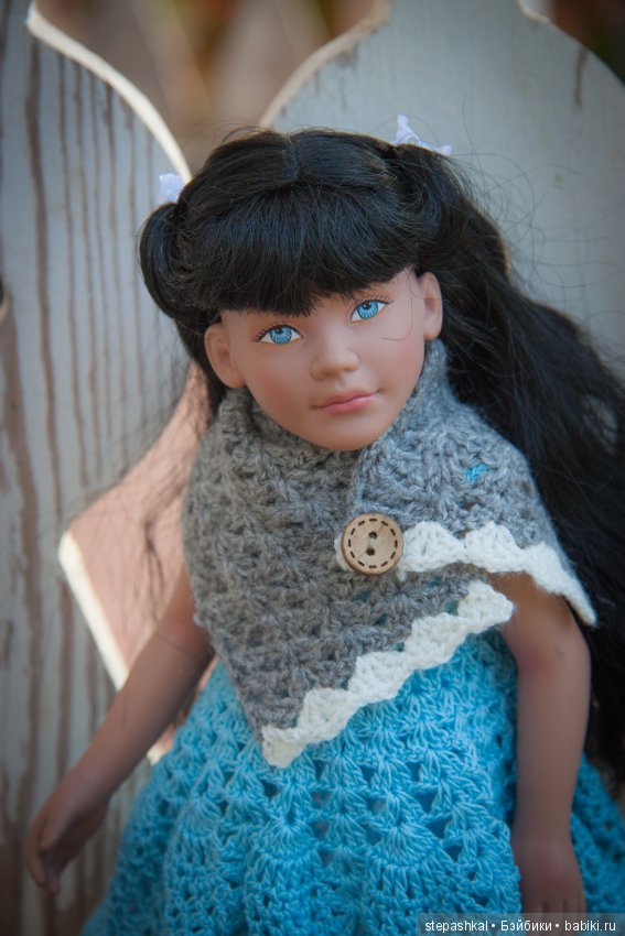 Лу-Лу в Усадьбе Мураново им. Ф.Тютчева