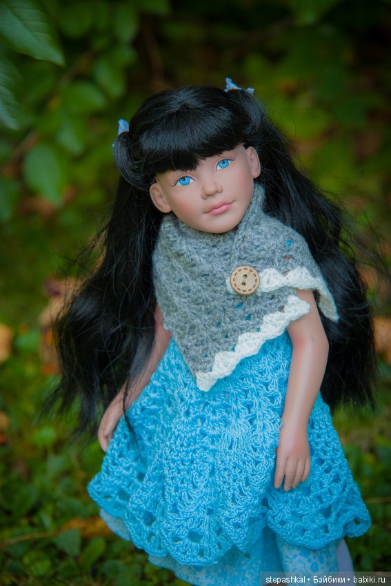 Лу-Лу в Усадьбе Мураново им. Ф.Тютчева