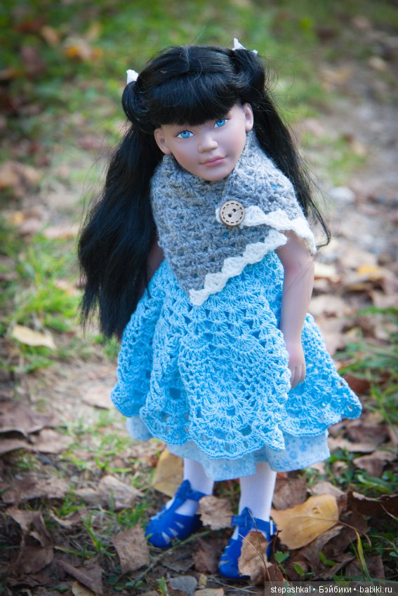 Лу-Лу в Усадьбе Мураново им. Ф.Тютчева