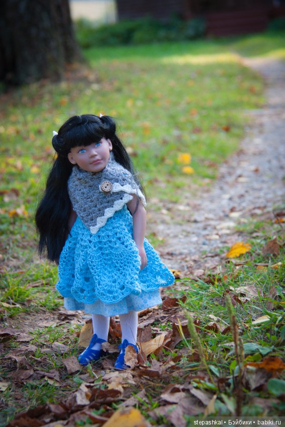 Лу-Лу в Усадьбе Мураново им. Ф.Тютчева