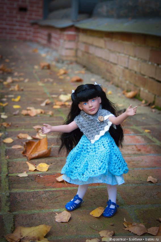 Лу-Лу в Усадьбе Мураново им. Ф.Тютчева (фото 10)