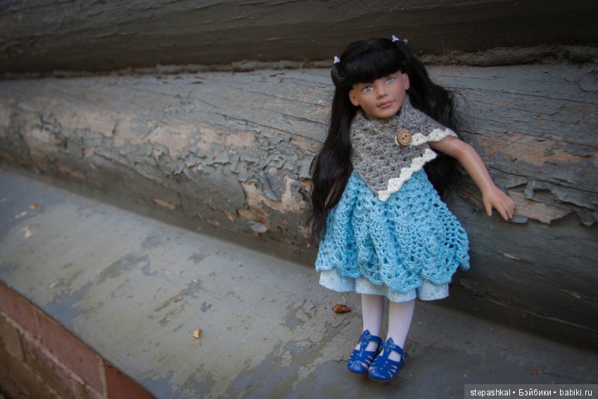 Лу-Лу в Усадьбе Мураново им. Ф.Тютчева