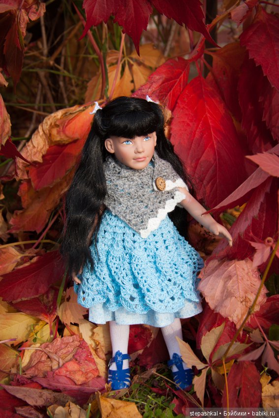 Лу-Лу в Усадьбе Мураново им. Ф.Тютчева (фото 3)