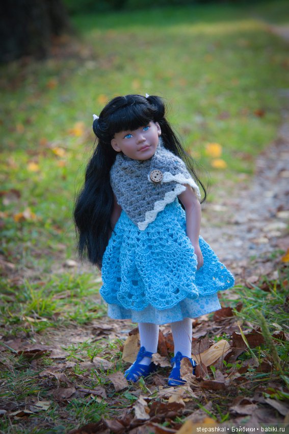 Лу-Лу в Усадьбе Мураново им. Ф.Тютчева