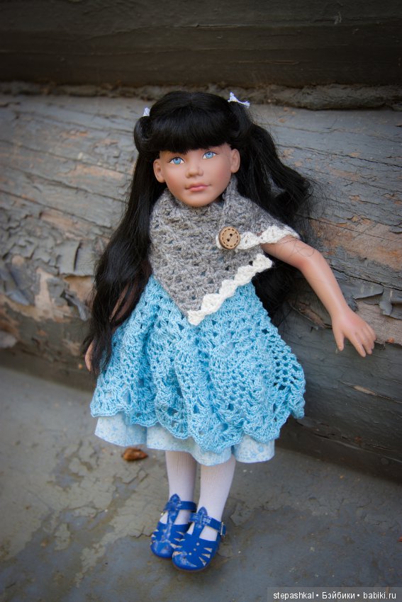 Лу-Лу в Усадьбе Мураново им. Ф.Тютчева (фото 7)