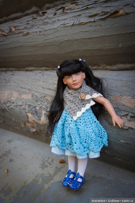 Лу-Лу в Усадьбе Мураново им. Ф.Тютчева (фото 8)