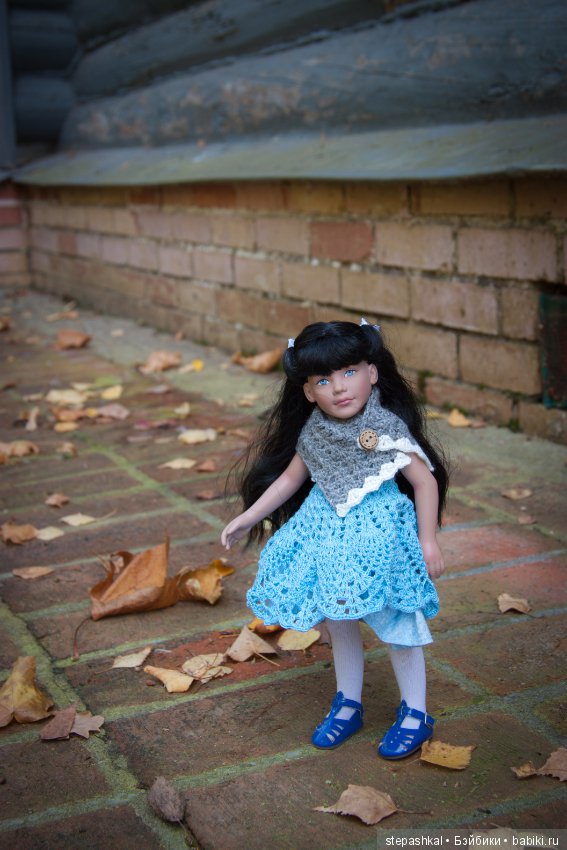 Лу-Лу в Усадьбе Мураново им. Ф.Тютчева (фото 9)