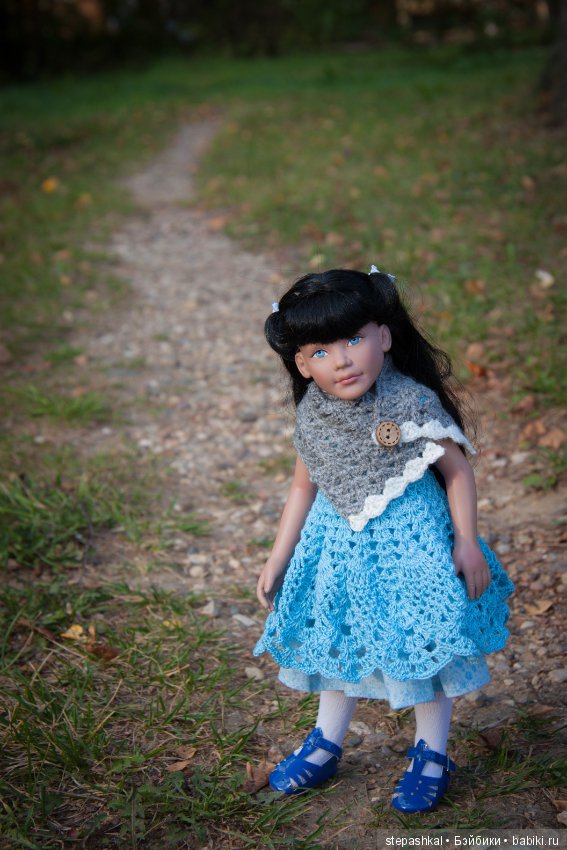 Лу-Лу в Усадьбе Мураново им. Ф.Тютчева