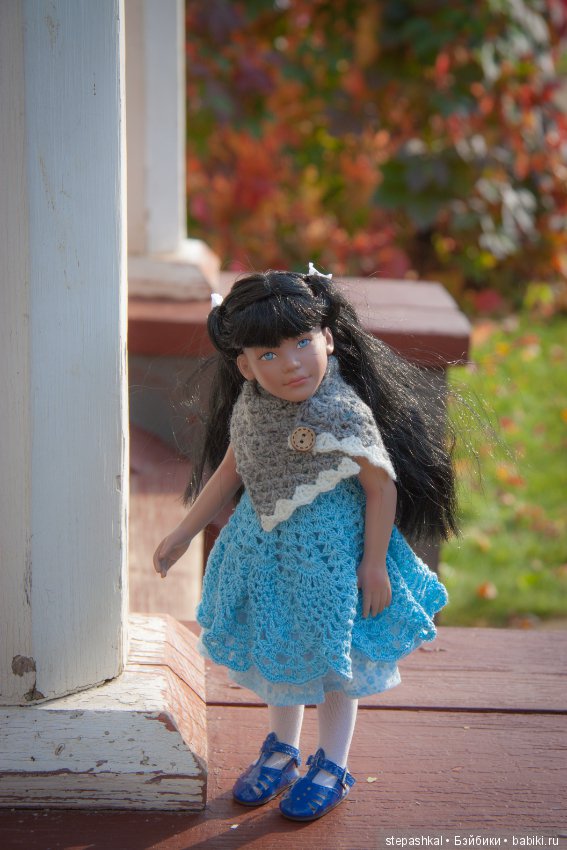 Лу-Лу в Усадьбе Мураново им. Ф.Тютчева