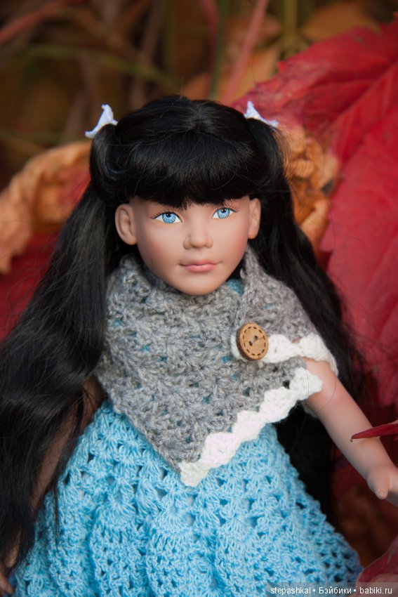 Лу-Лу в Усадьбе Мураново им. Ф.Тютчева (фото 5)