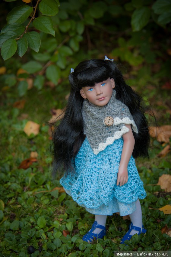 Лу-Лу в Усадьбе Мураново им. Ф.Тютчева