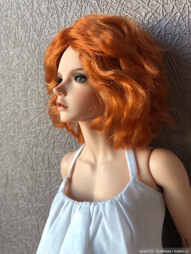 Би вернулась 3 — Куклы Iplehouse (Иплхаус): BJD (БЖД) (фото 7)