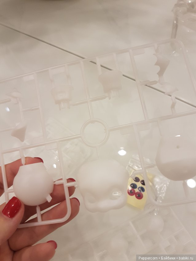 Глаза боятся, а руки - делают (фото 4)