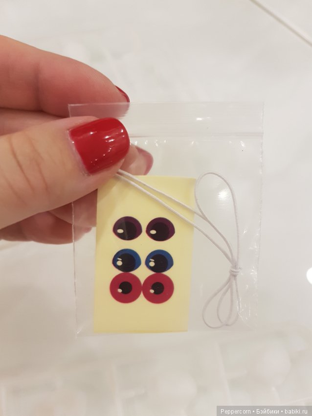 Глаза боятся, а руки - делают (фото 5)