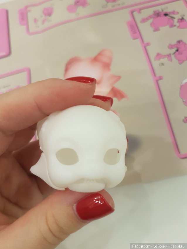 Глаза боятся, а руки - делают