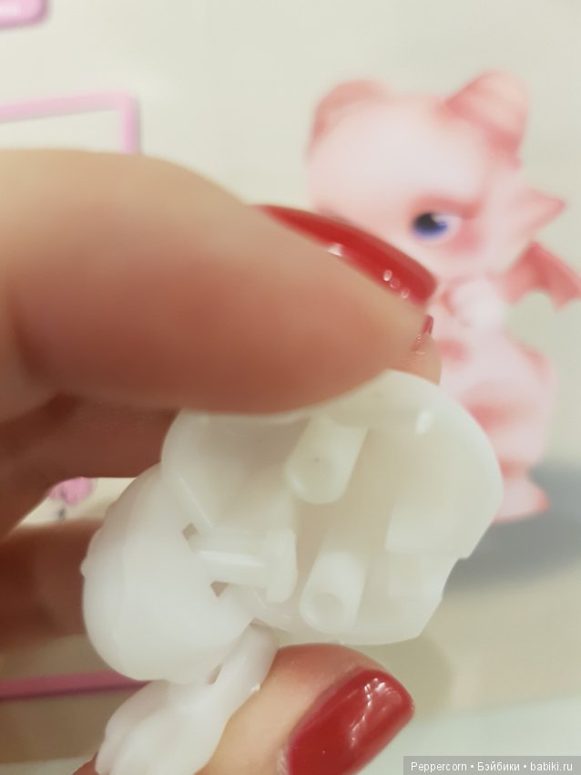 Глаза боятся, а руки - делают