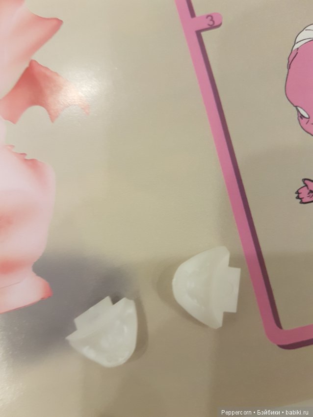 Глаза боятся, а руки - делают