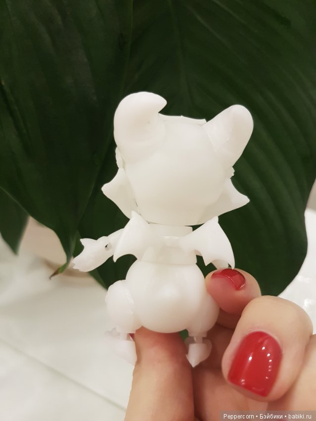 Глаза боятся, а руки - делают