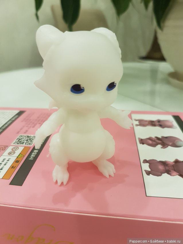 Глаза боятся, а руки - делают