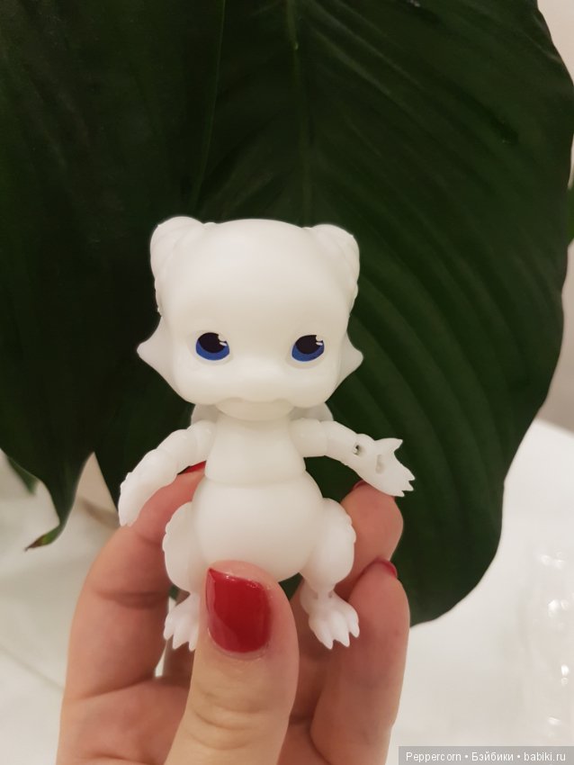 Глаза боятся, а руки - делают