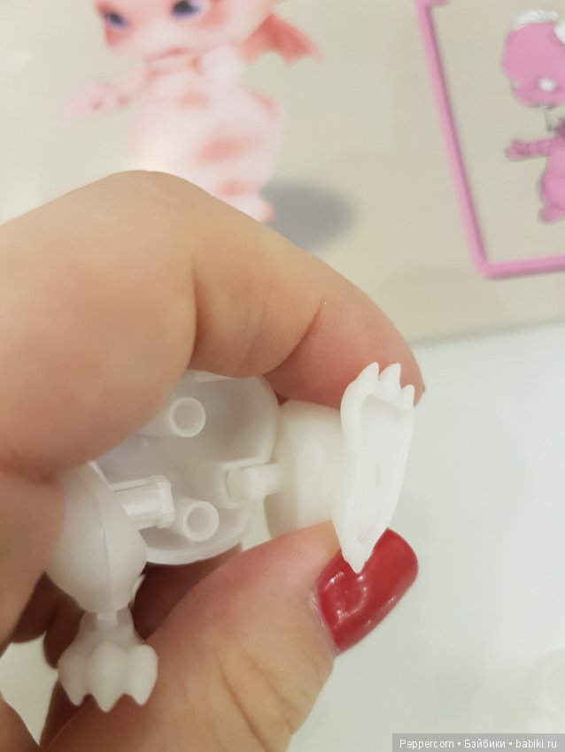 Глаза боятся, а руки - делают