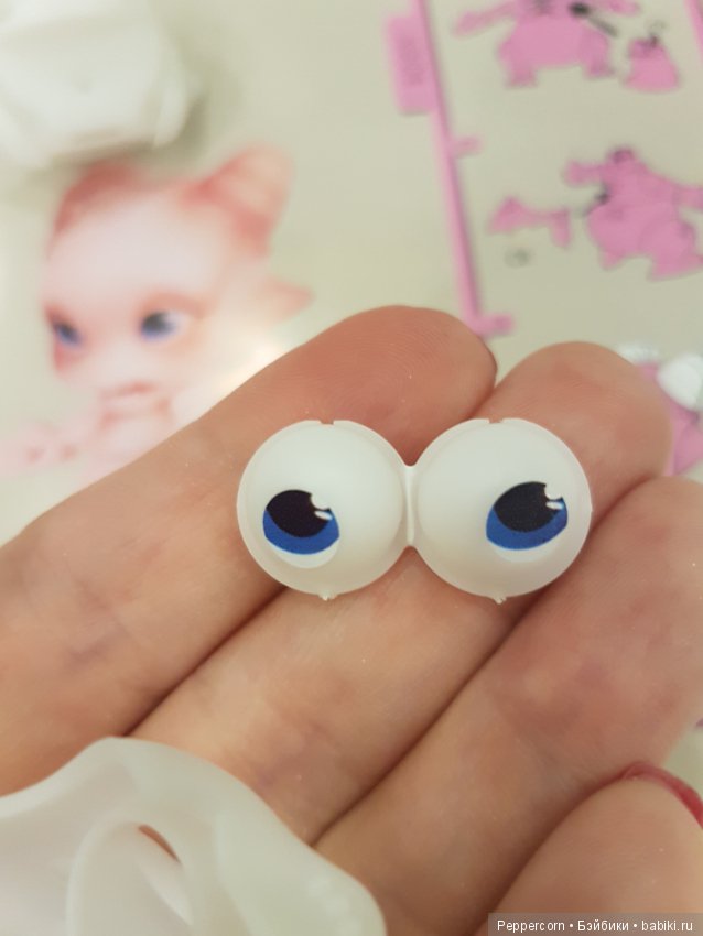 Глаза боятся, а руки - делают