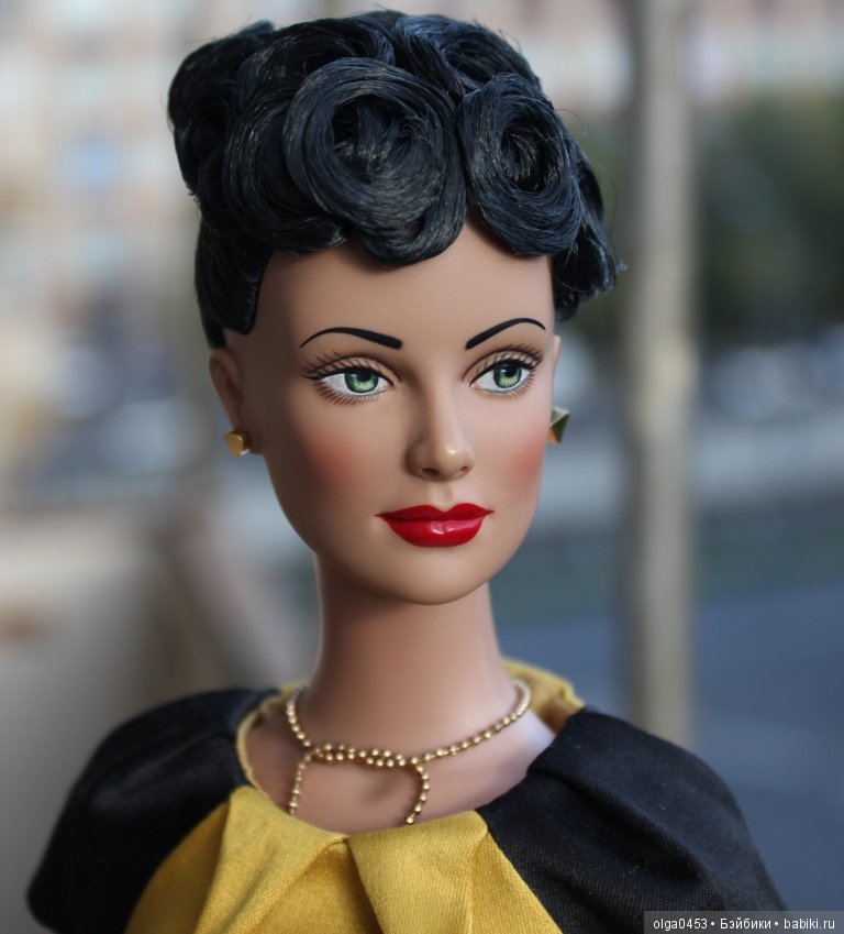 Куклы Tonner: моя коллекция, ч. 17