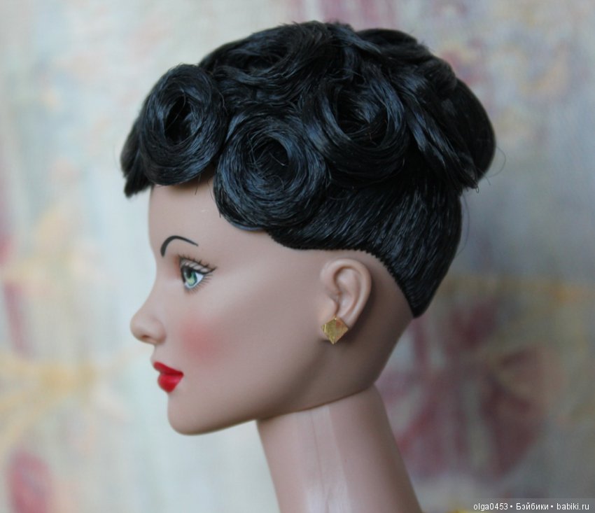 Куклы Tonner: моя коллекция, ч. 17