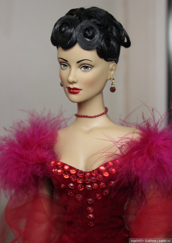 Куклы Tonner: моя коллекция, ч. 17 (фото 2)