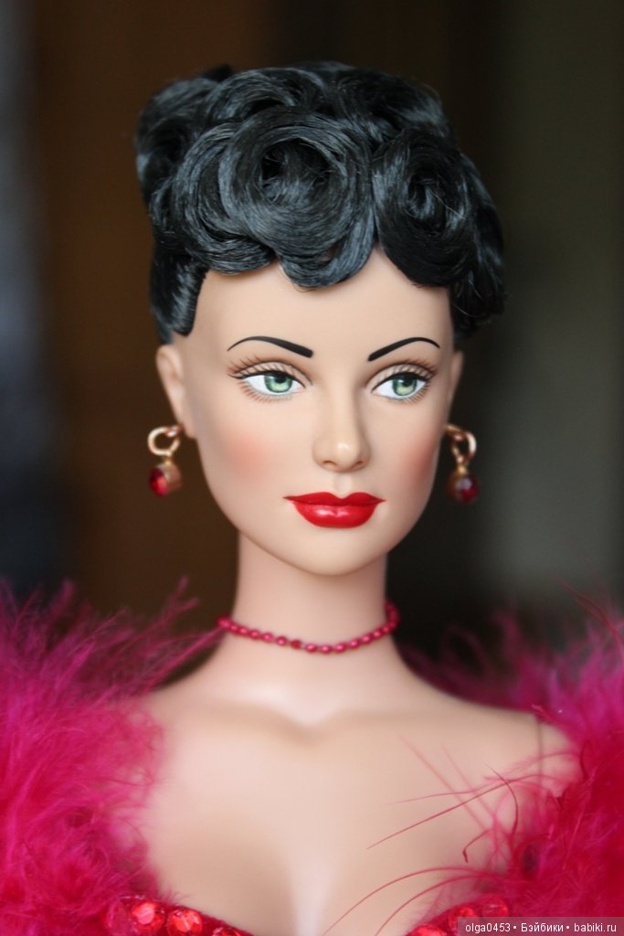 Куклы Tonner: моя коллекция, ч. 17 (фото 4)