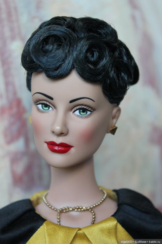 Куклы Tonner: моя коллекция, ч. 17 (фото 10)