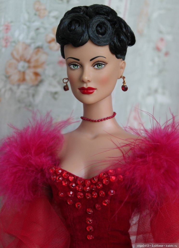 Куклы Tonner: моя коллекция, ч. 17