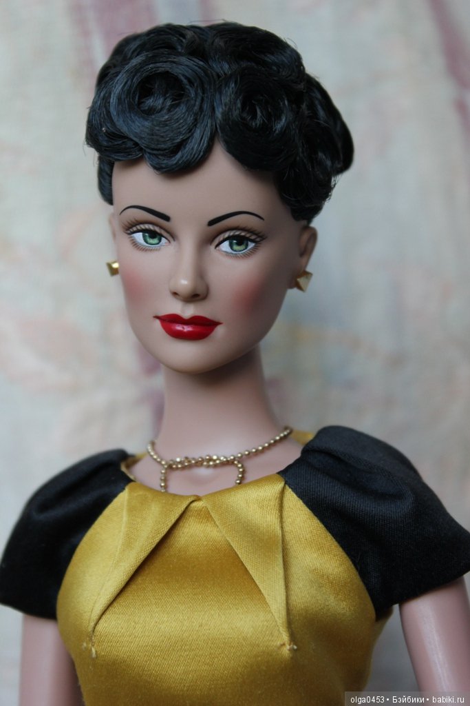 Куклы Tonner: моя коллекция, ч. 17 (фото 8)